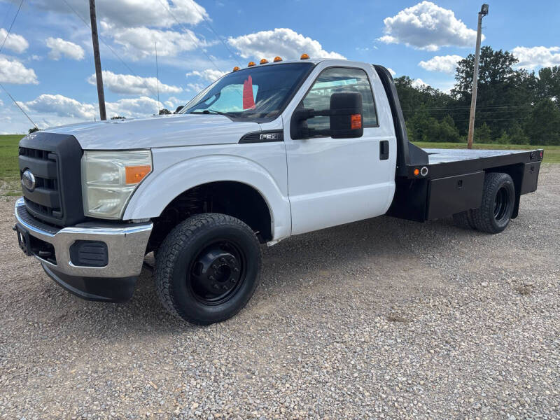 ford f-350 super duty chassis cab 2014 1FDRF3H67EEB61435 image ford f-350 super duty chassis cab 2014 1FDRF3H67EEB61435 image